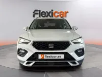 Usado Seat Ateca Style 150 CV (110 kW) 2022 Blanco SUV