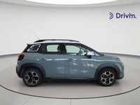Usado Citroën C3 Aircross Feel 110 CV (80 kW) 2021 Gris SUV