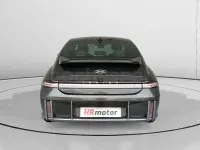 Usado Hyundai Ioniq 6 2023 Eléctrico Berlina