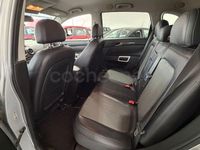 Usado Opel Antara Excellence 163 CV (119 kW) 2013 Gris / plata SUV