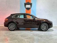 Usado Porsche Macan S 340 CV (250 kW) 2015 Beige SUV