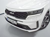 Usado Kia Sorento Plus 230 CV (169 kW) 2024 Blanco SUV