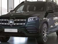 usado Mercedes GLS580 4Matic