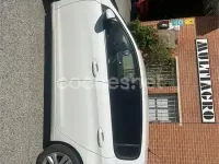 Usado Peugeot 308 Access 92 CV (67 kW) 2014 Blanco Berlina