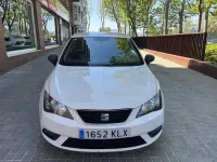 Usado Seat Ibiza Reference 75 CV (55 kW) 2018 Blanco Utilitario