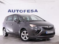Usado Opel Zafira Tourer Cosmo 130 CV (95 kW) 2012 Negro Monovolumen