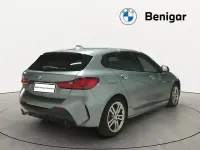 Usado BMW 118 Executive 150 CV (110 kW) 2022 Gris Utilitario