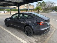 Usado Tesla Model 3 RWD 208 kW (283 CV) 2025 Eléctrico Berlina