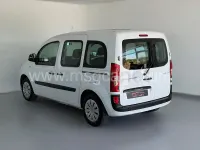 Usado Mercedes Citan 109 95 CV (69 kW) 2019 Blanco Monovolumen