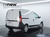 usado Dacia Dokker Van Essential 1.6 75kW (100CV) GLP