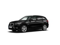 Usado BMW X1 Executive 2020 SUV