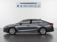 Nuevo Skoda Octavia Selection 150 CV (110 kW) 2026 Gris