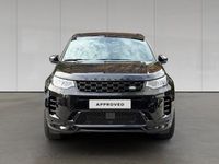 Usado Land Rover Discovery Sport 269 CV (197 kW) 2025 Santorini black SUV