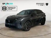 Usado Peugeot 3008 Allure 145 CV (106 kW) 2025 Gris SUV