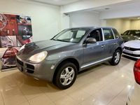 Usado Porsche Cayenne 250 CV (183 kW) 2005 Gris / plata SUV