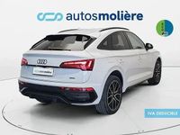 Begagnad Audi Q5 204 HK (150 kW) 2024 Vit SUV