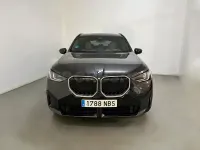 Usado BMW X3 M Sport 197 CV (144 kW) 2025 Gris / plata SUV