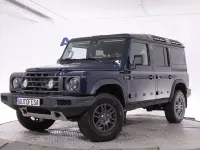 Usado Ineos Grenadier 286 CV (210 kW) 2024 Azul