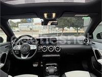 Usado Mercedes A250 224 CV (164 kW) 2018 Rojo Berlina