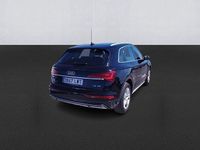 Usado Audi Q5 Advanced Plus 163 CV (119 kW) 2022 Negro SUV