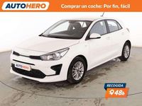 Usado Kia Rio 86 CV (63 kW) 2023 Blanco Utilitario