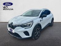 Usado Mitsubishi ASX 143 CV (105 kW) 2024 Blanco SUV