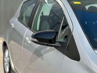 Brugt Toyota Yaris Active 90 HK (66 kW) 2013 Grå Hatchback