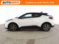 Usado Toyota C-HR Advance 184 CV (135 kW) 2020 Blanco SUV