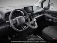 Usado Citroën Berlingo 101 CV (74 kW) 2022 Blanco Monovolumen