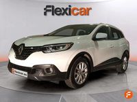 Usado Renault Kadjar 130 CV (95 kW) 2017 Blanco SUV