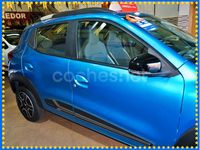 Usado Dacia Spring Expression 47 kW (65 CV) 2023 Eléctrico Utilitario