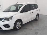 Usado Renault Kangoo 95 CV (69 kW) 2022 Blanco Monovolumen