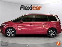 Usado Citroën Grand C4 Picasso Feel 130 CV (95 kW) 2017 Rojo Monovolumen