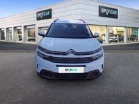 Usado Citroën C5 Aircross Feel 131 CV (96 kW) 2020 Blanco SUV