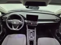 Nuevo Seat Leon Style 116 CV (85 kW) 2026 Azul
