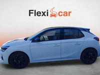 Usado Opel Corsa 101 CV (74 kW) 2023 Blanco Berlina
