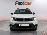 Usado Dacia Duster Comfort 115 CV (84 kW) 2021 Blanco SUV