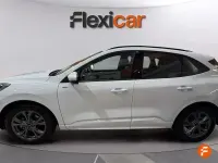 Usado Ford Kuga ST-Line 225 CV (165 kW) 2023 Blanco SUV
