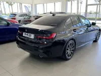 Usado BMW 320 Comfort Edition 190 CV (139 kW) 2019 Negro Berlina