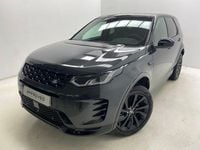 Usado Land Rover Discovery Sport SE Dynamic 204 CV (150 kW) 2025 Gris SUV