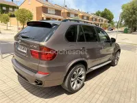 Usado BMW X5 245 CV (180 kW) 2012 Marrón SUV