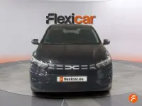 Usado Dacia Sandero Essentiel 101 CV (74 kW) 2023 Negro Utilitario