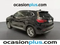 Usado MG HS Luxury 162 CV (119 kW) 2023 Negro SUV