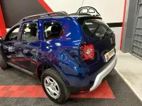 Usado Dacia Duster Essentiel 115 CV (84 kW) 2018 Azul SUV