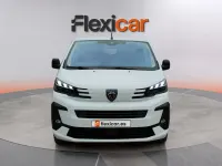 Usado Peugeot Traveller Business-Line 180 CV (132 kW) 2024 Blanco Monovolumen