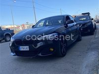 Usado BMW 116 116 CV (85 kW) 2015 Negro Utilitario