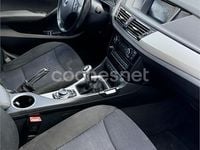Usado BMW X1 116 HP (85 kW) 2012 Branco SUV