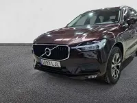 Käytetty Volvo XC60 Business Edition 190 HP (139 kW) 2020 Katumaasturi