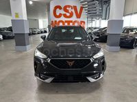 Usado Cupra Formentor 204 CV (150 kW) 2022 Negro SUV