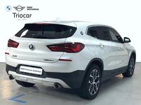 Usado BMW X2 Executive 150 CV (110 kW) 2022 Otro SUV